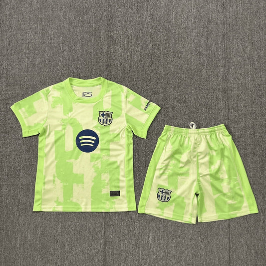 Ensemble Enfant FC Barcelone 2024/2025