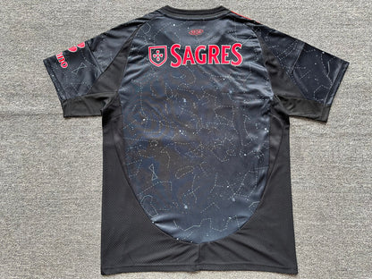 Maillot Benfica Extérieur 2024/2025