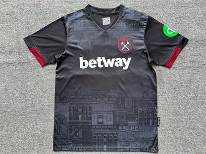 Maillot West Ham 2024/2025