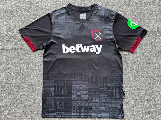 Maillot West Ham 2024/2025