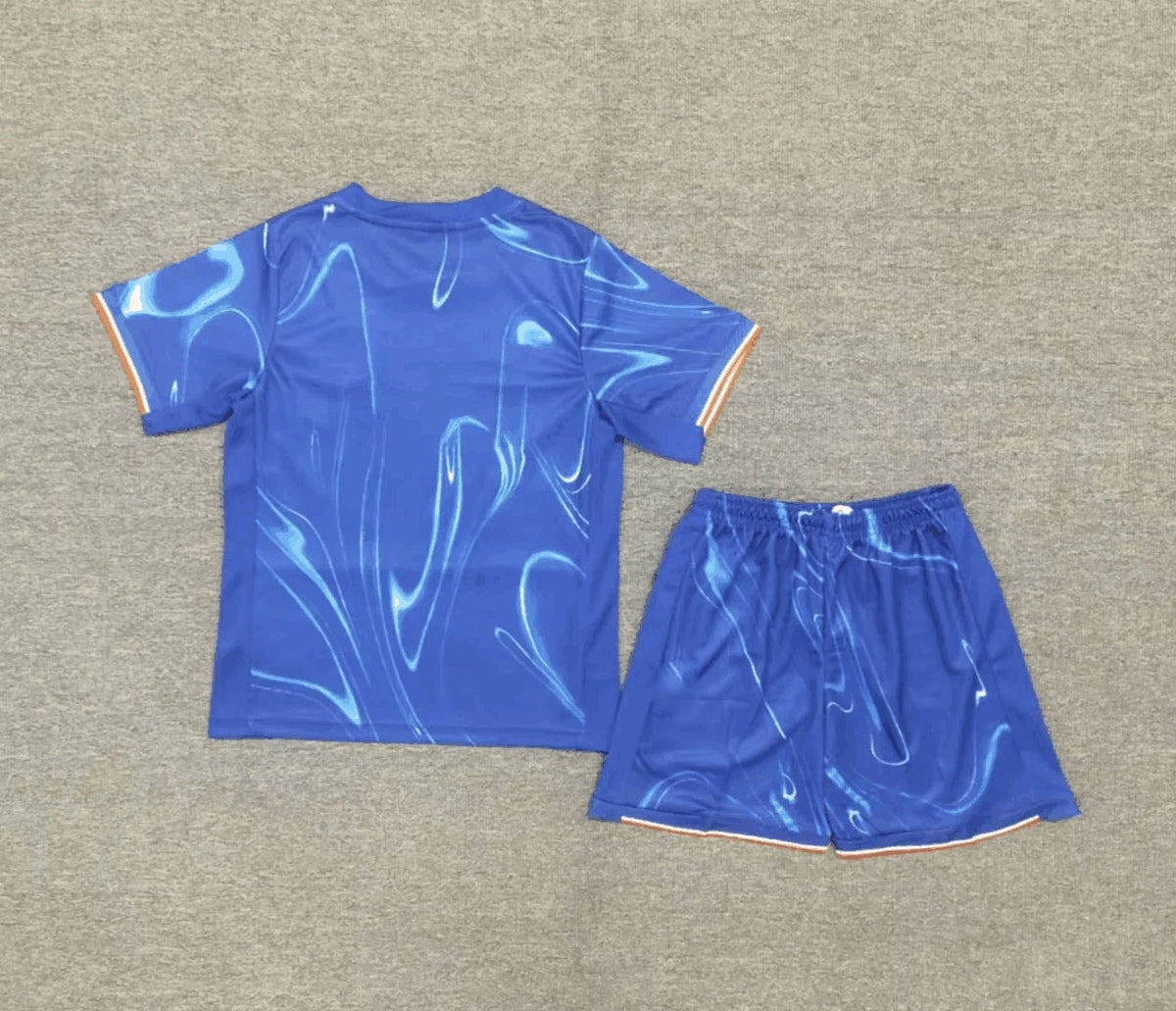 Ensemble Enfant Chelsea Domicile 2024/2025