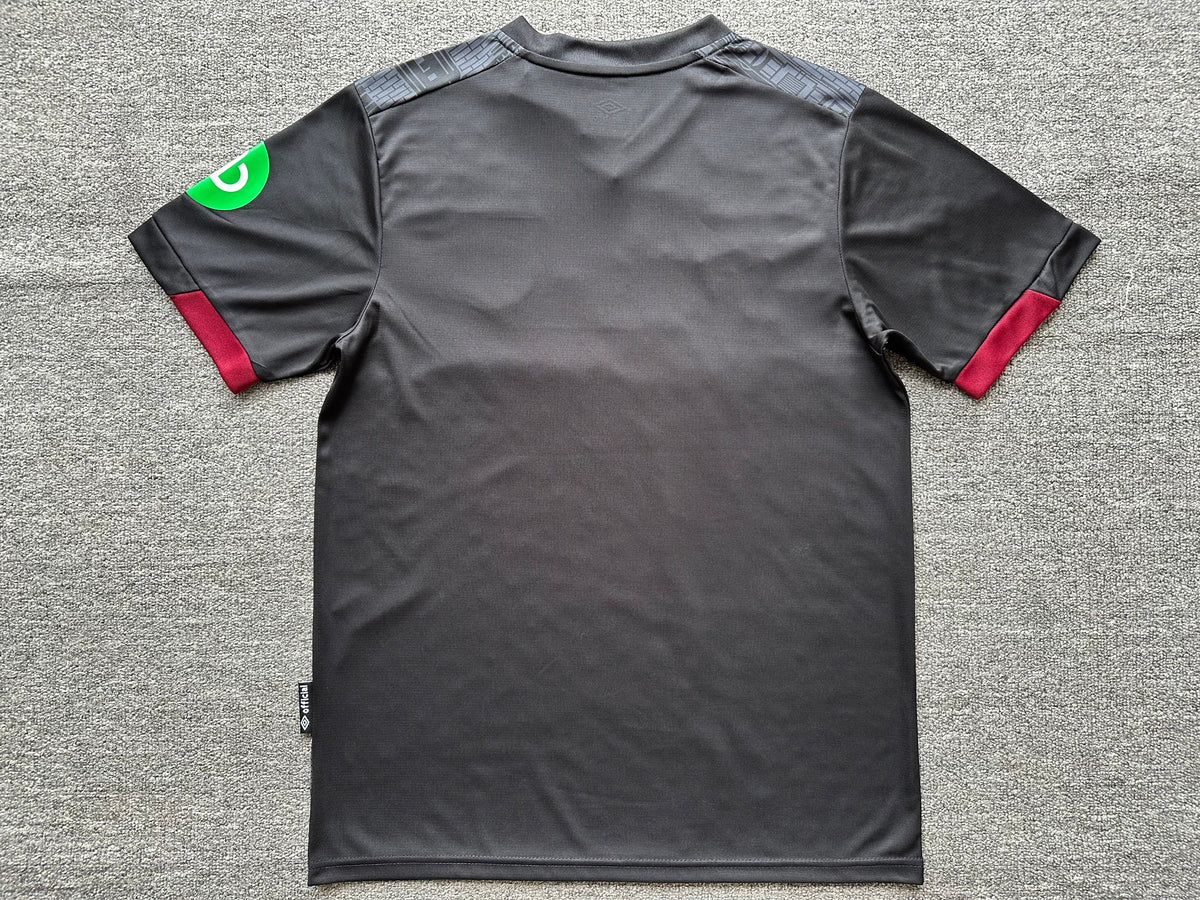 Maillot West Ham 2024/2025