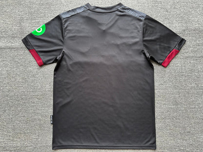 Maillot West Ham 2024/2025