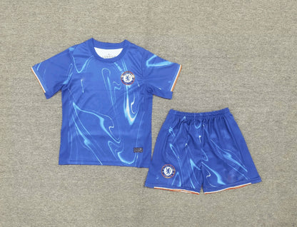 Ensemble Enfant Chelsea Domicile 2024/2025