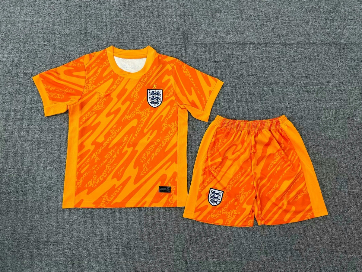 Ensemble Enfant Angleterre 2024/2025