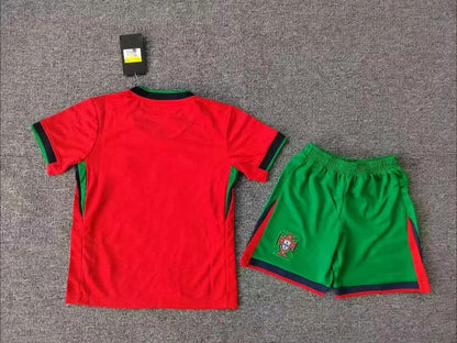 Ensemble enfant Domicile Portugal 2024