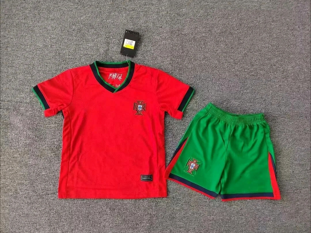 Ensemble enfant Domicile Portugal 2024