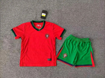 Ensemble enfant Domicile Portugal 2024