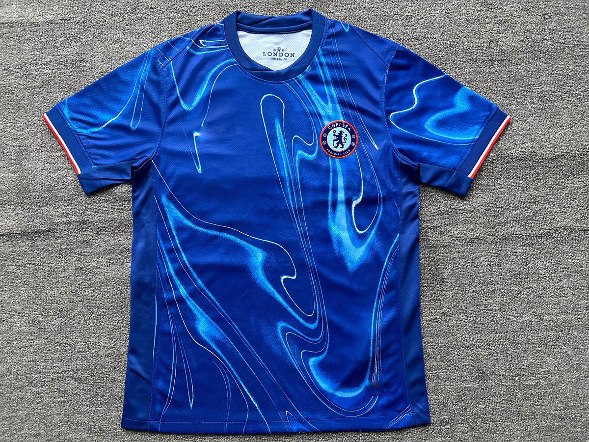 Maillot Chelsea Domicile 2024/2025