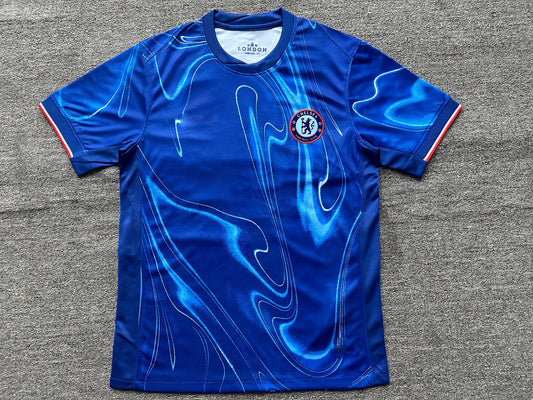 Maillot Chelsea Domicile 2024/2025