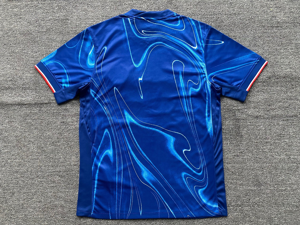 Maillot Chelsea Domicile 2024/2025