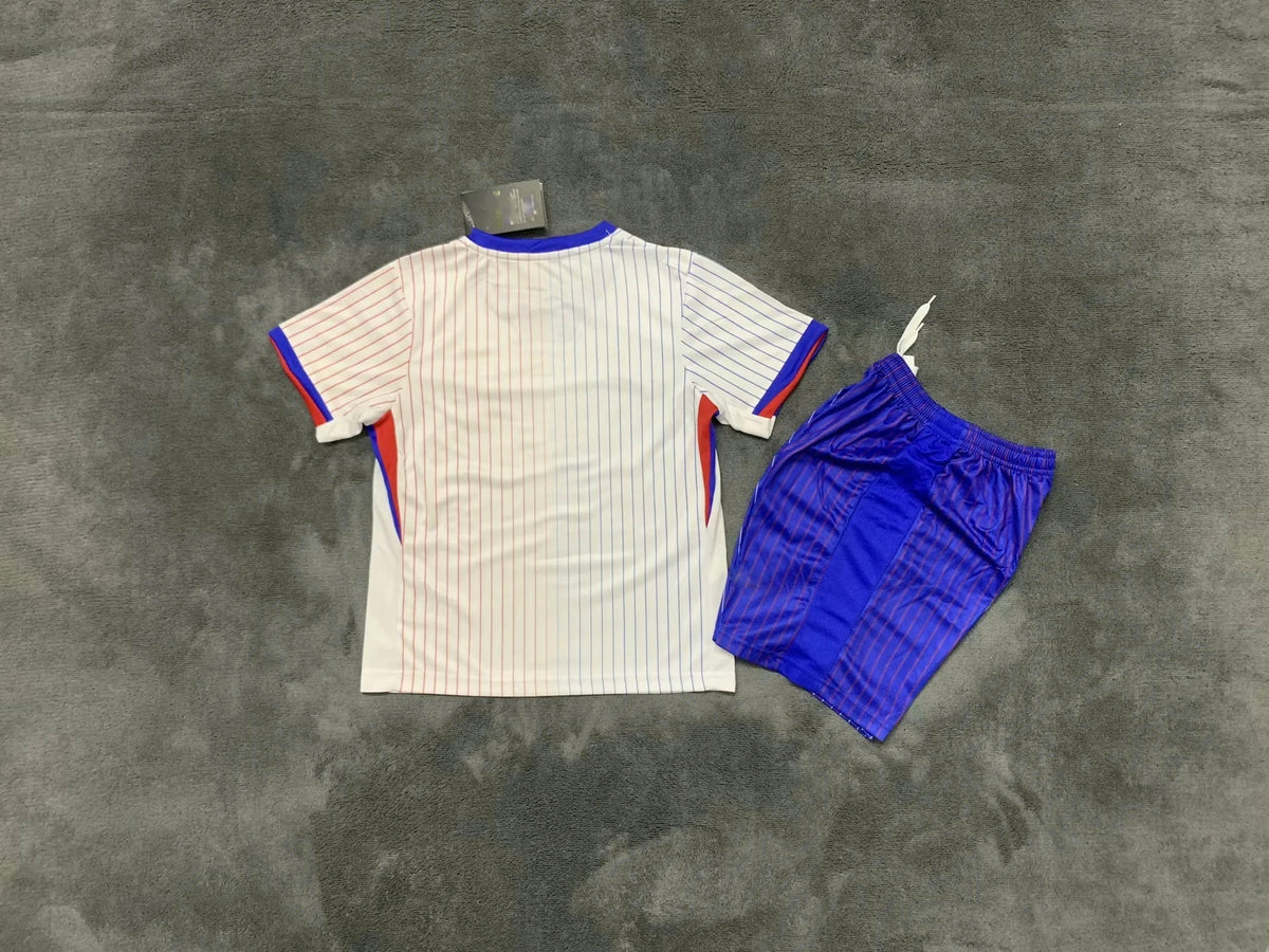 Ensemble enfant Extérieur France 2024