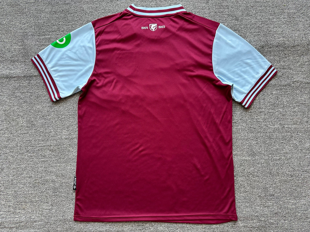 Maillot West Ham Domicile 2024/2025
