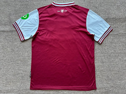 Maillot West Ham Domicile 2024/2025