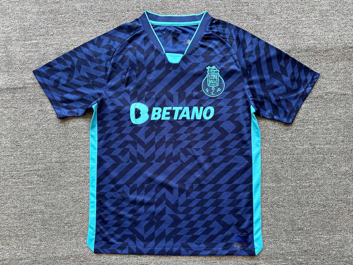 Maillot FC Porto 2024/2025