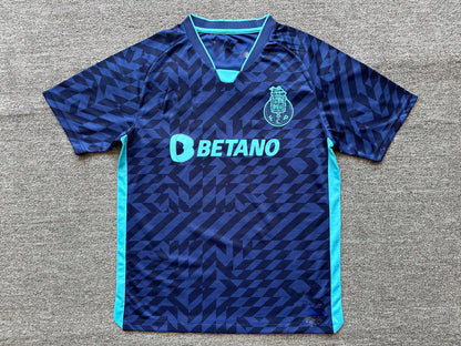 Maillot FC Porto 2024/2025