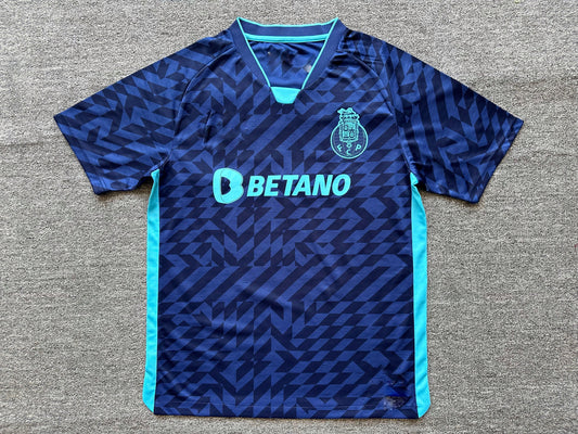 Maillot FC Porto 2024/2025