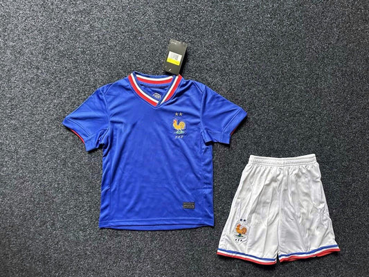Ensemble enfant Domicile France 2024
