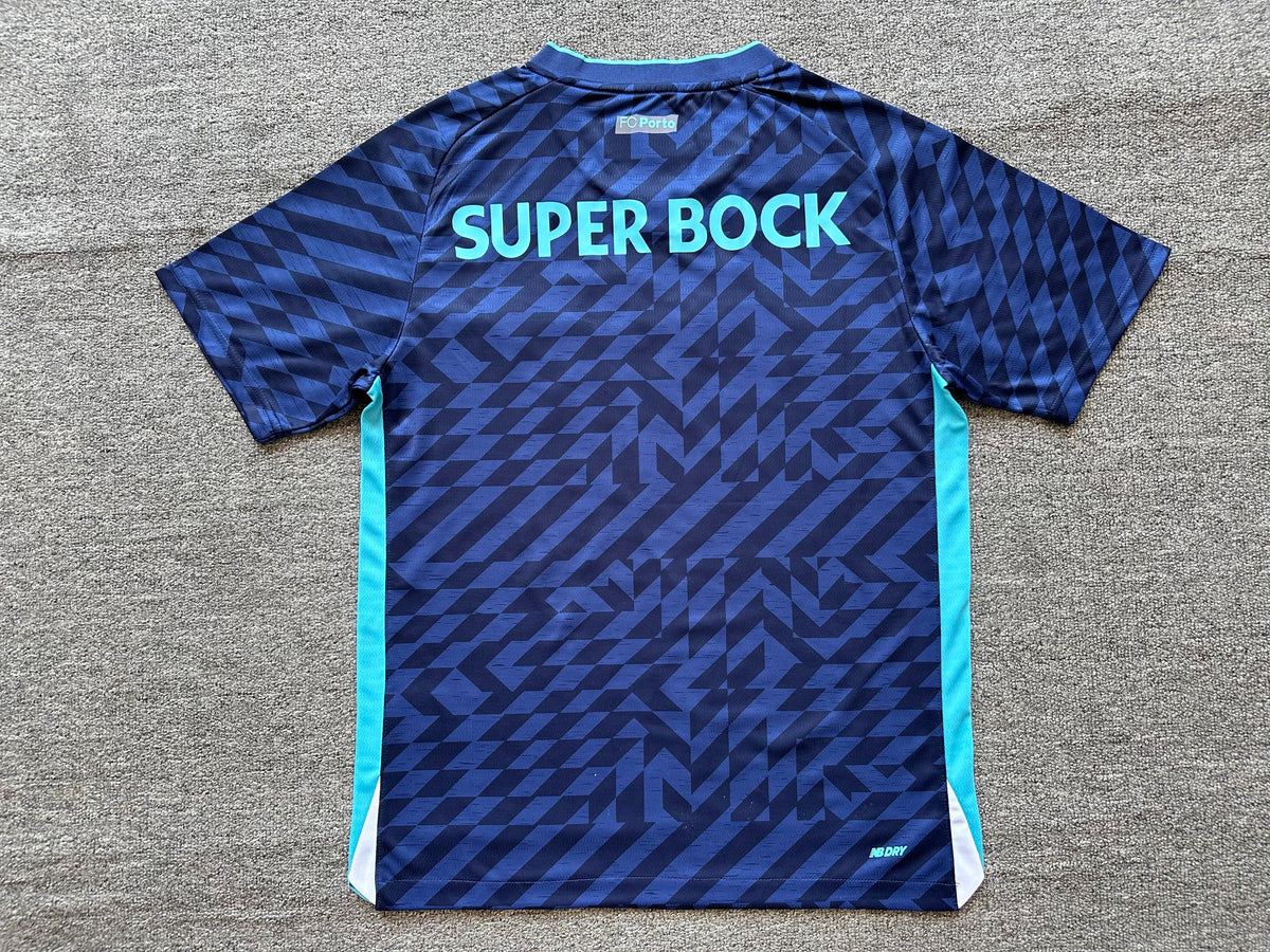 Maillot FC Porto 2024/2025