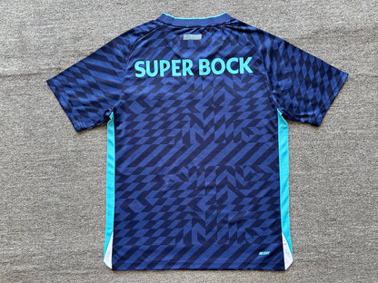 Maillot FC Porto 2024/2025