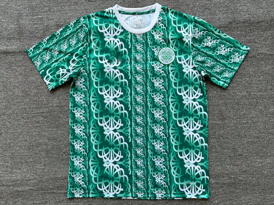 Maillot Celtics extérieur 24/25