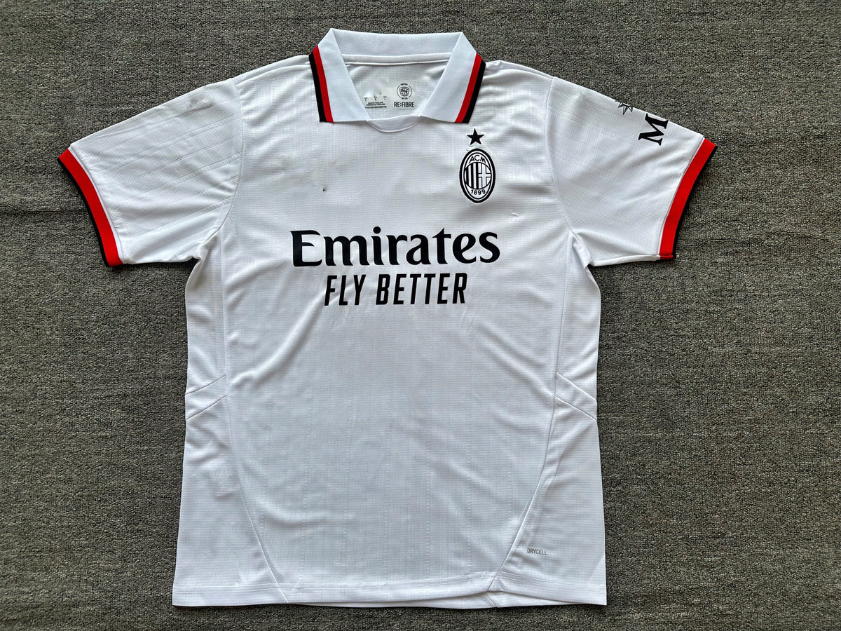Maillot AC Milan 125 Years Edition 2024/2025