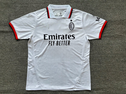 Maillot AC Milan 125 Years Edition 2024/2025