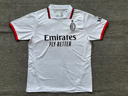 Maillot AC Milan 125 Years Edition 2024/2025