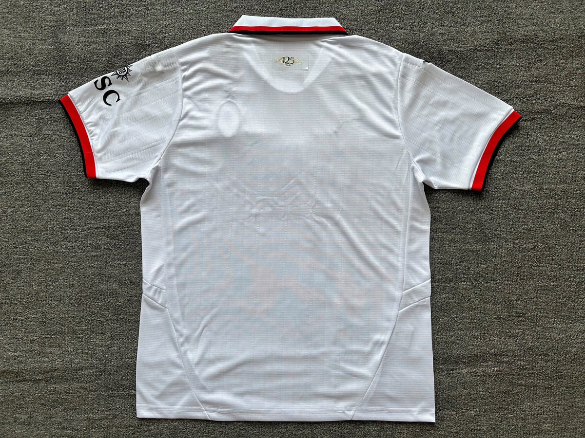 Maillot AC Milan 125 Years Edition 2024/2025