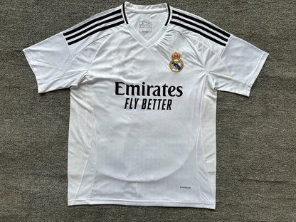 Maillot Real Madrid 2024/2025