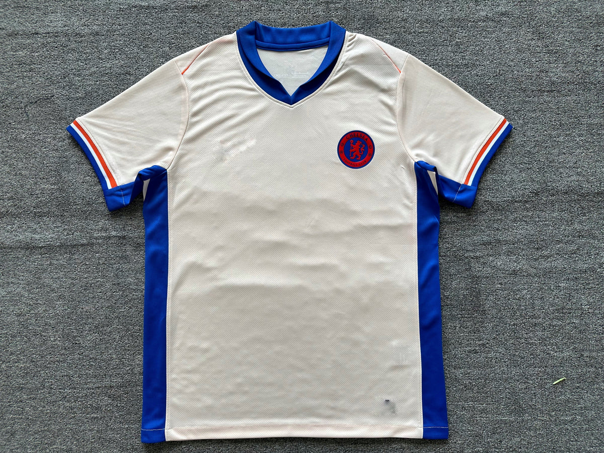 Maillot Chelsea 2024/2025