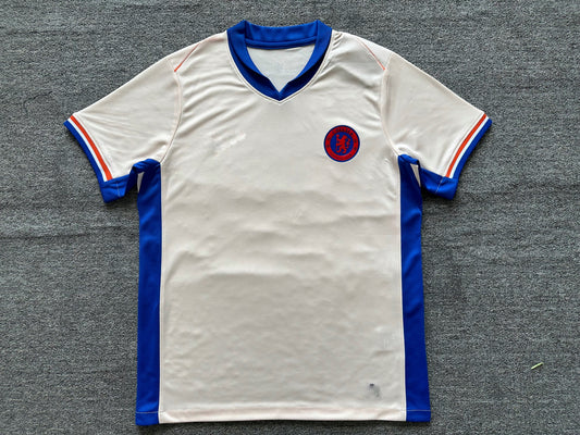 Maillot Chelsea 2024/2025
