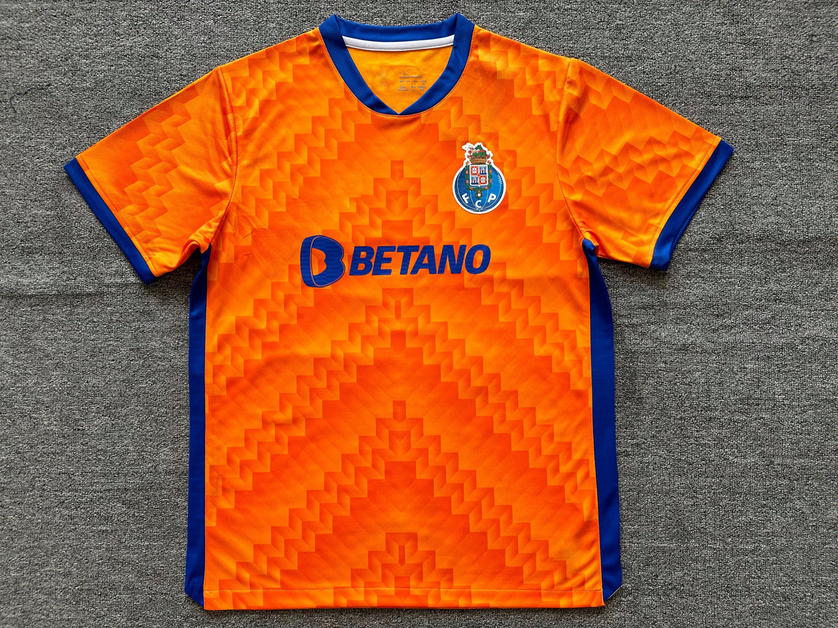 Maillot FC Porto 2024/2025