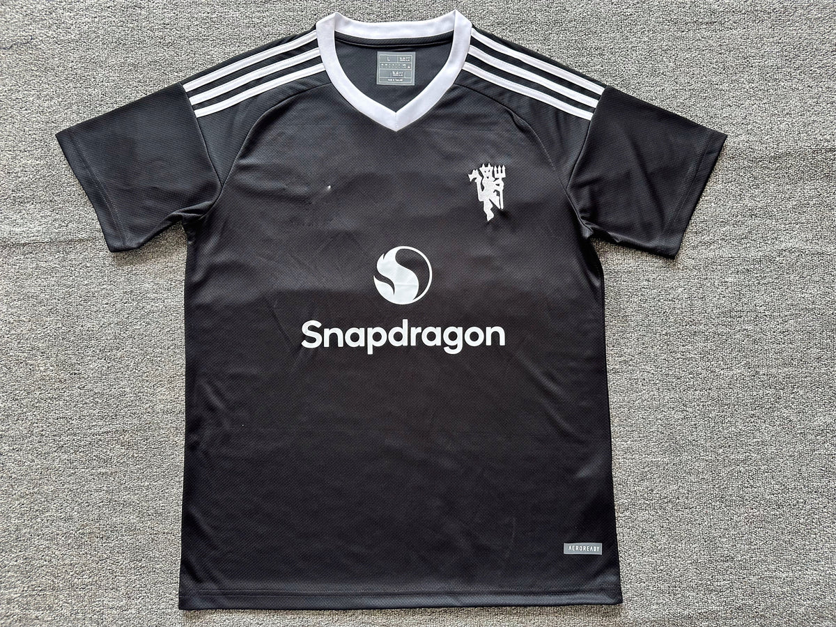 Maillot Manchester United 2024/2025