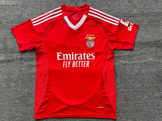 Maillot Benfica 2024/2025