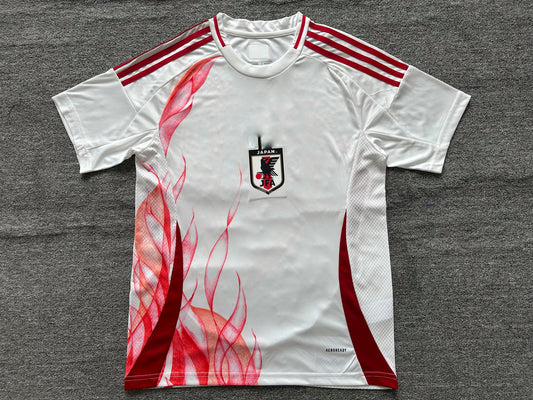 Maillot Japon 2024/2025