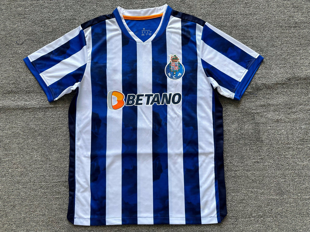 Maillot FC Porto 2024/2025