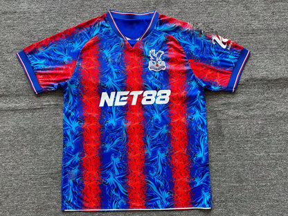 Maillot Crystal Palace 2024/2025