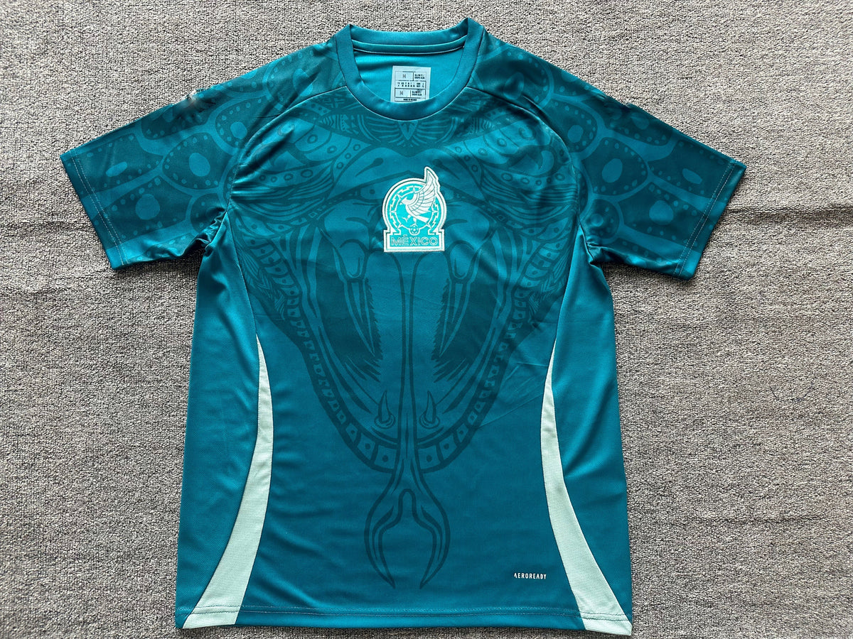 Maillot Mexique 2024/2025