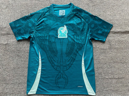 Maillot Mexique 2024/2025