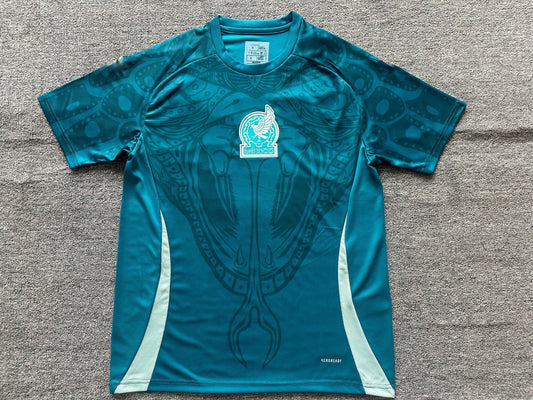Maillot Mexique 2024/2025