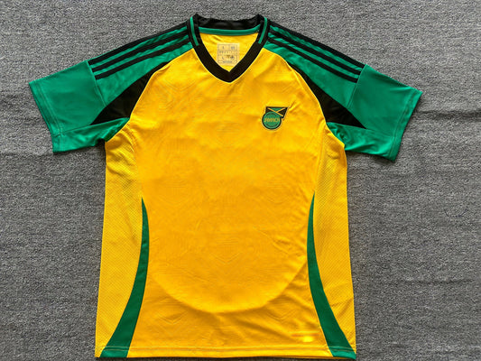 Maillot Jamaïque 2024/2025