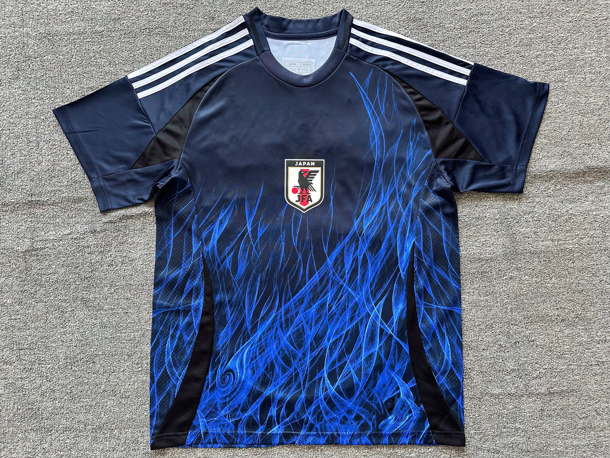 Maillot Japon 2024/2025