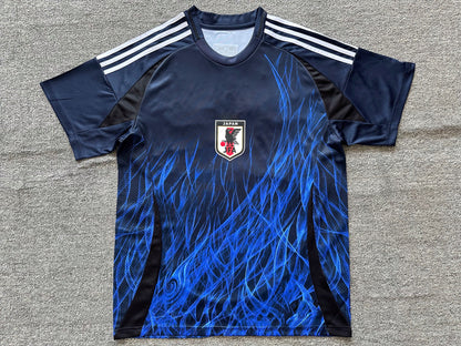 Maillot Japon 2024/2025