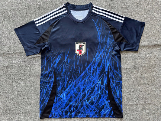 Maillot Japon 2024/2025