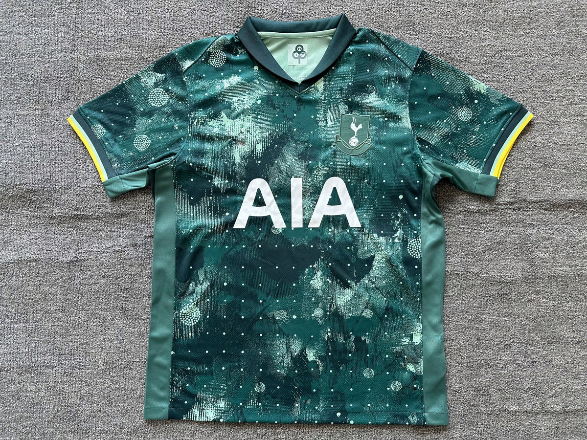 Maillot Tottenham 2024/2025