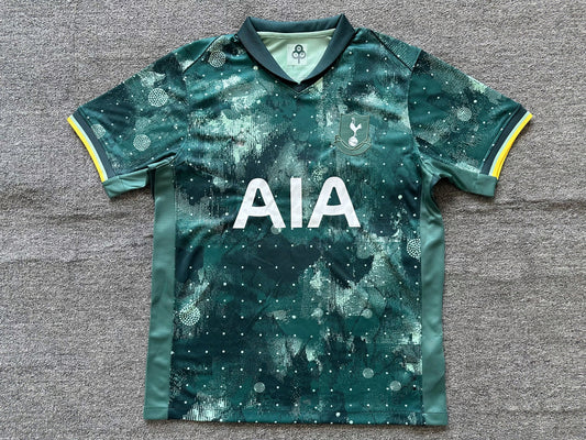 Maillot Tottenham 2024/2025