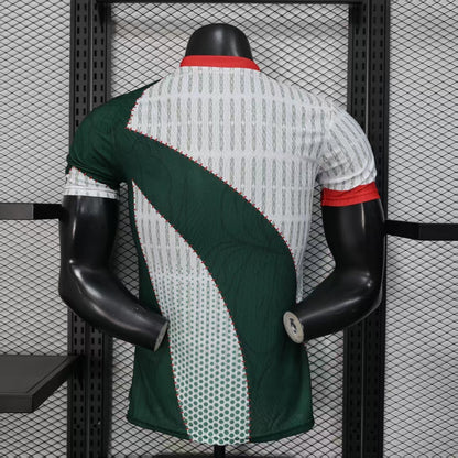 Maillot Algérie OM X CAN 2025/2026 Player Version