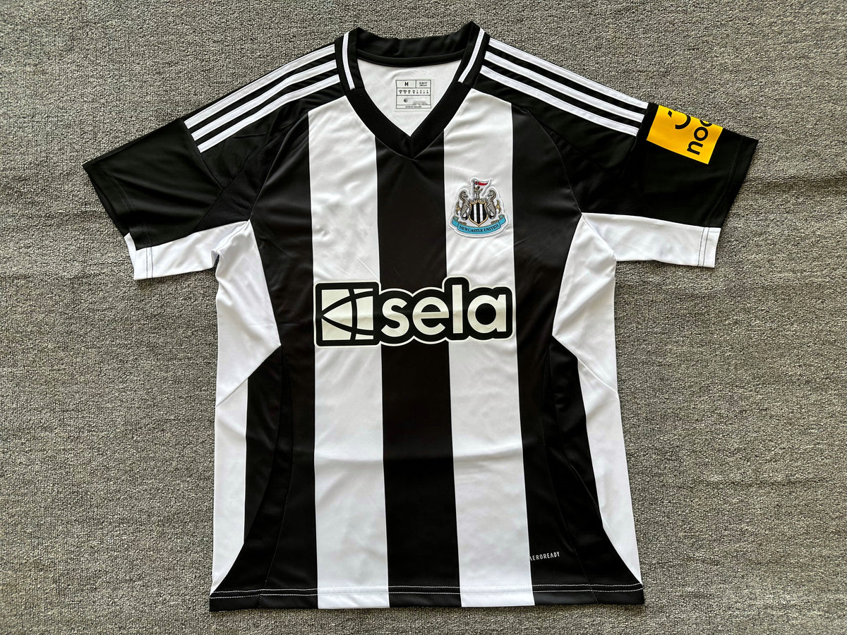 Maillot Newcastle 2024/2025