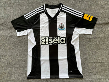 Maillot Newcastle 2024/2025